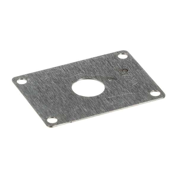 Vk45 Orifice Plate (45 Series)